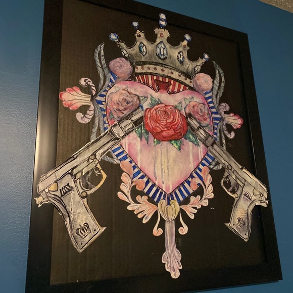 Prints for sale-DM for more info - Picture 8 of 17